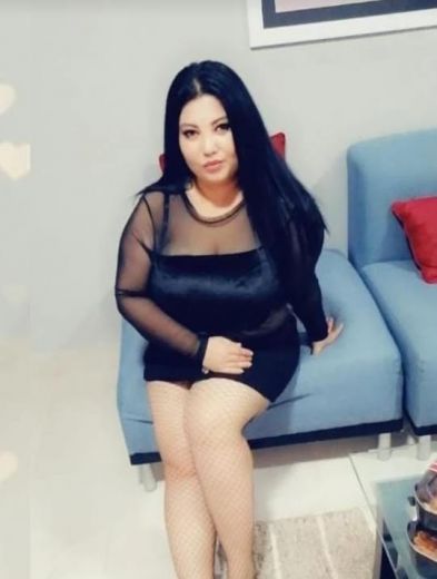 Sex bomb Linda in Muscat new 